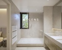 Sale - Flat - Barcelona - Upper Area