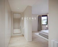 Sale - Flat - Barcelona - Upper Area