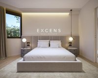 Sale - Flat - Barcelona - Upper Area