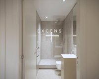 Sale - Flat - Barcelona - Upper Area