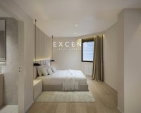 Sale - Flat - Barcelona - Upper Area