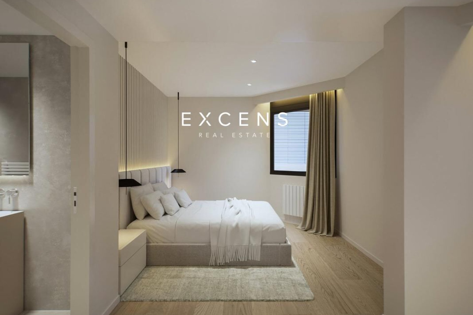 Sale - Flat - Barcelona - Upper Area