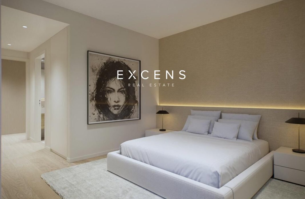 Sale - Flat - Barcelona - Upper Area