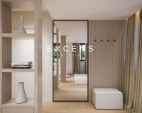 Sale - Flat - Barcelona - Upper Area