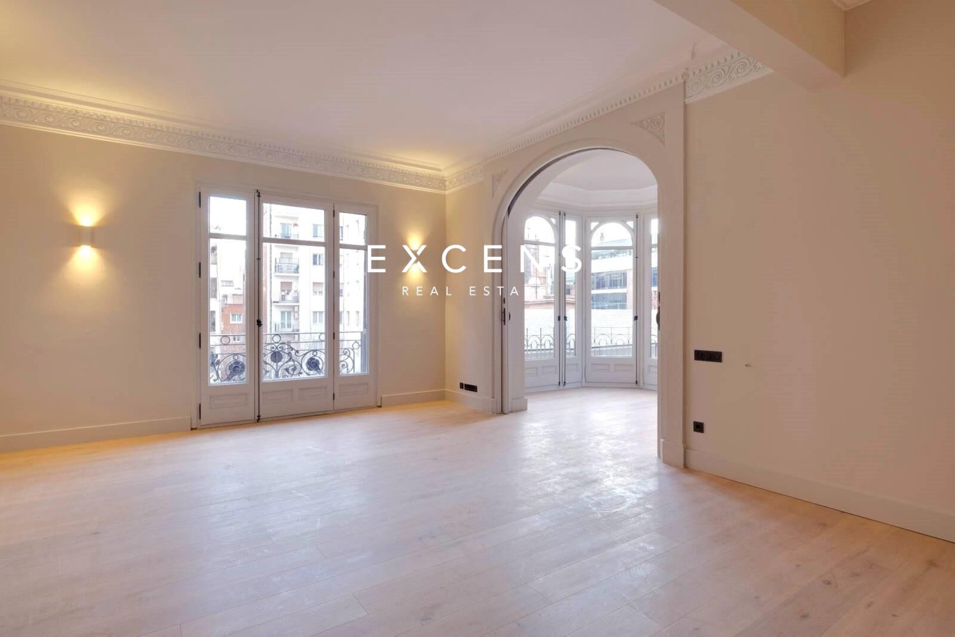 Sale - Flat - Barcelona - Upper Area