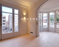 Sale - Flat - Barcelona - Upper Area
