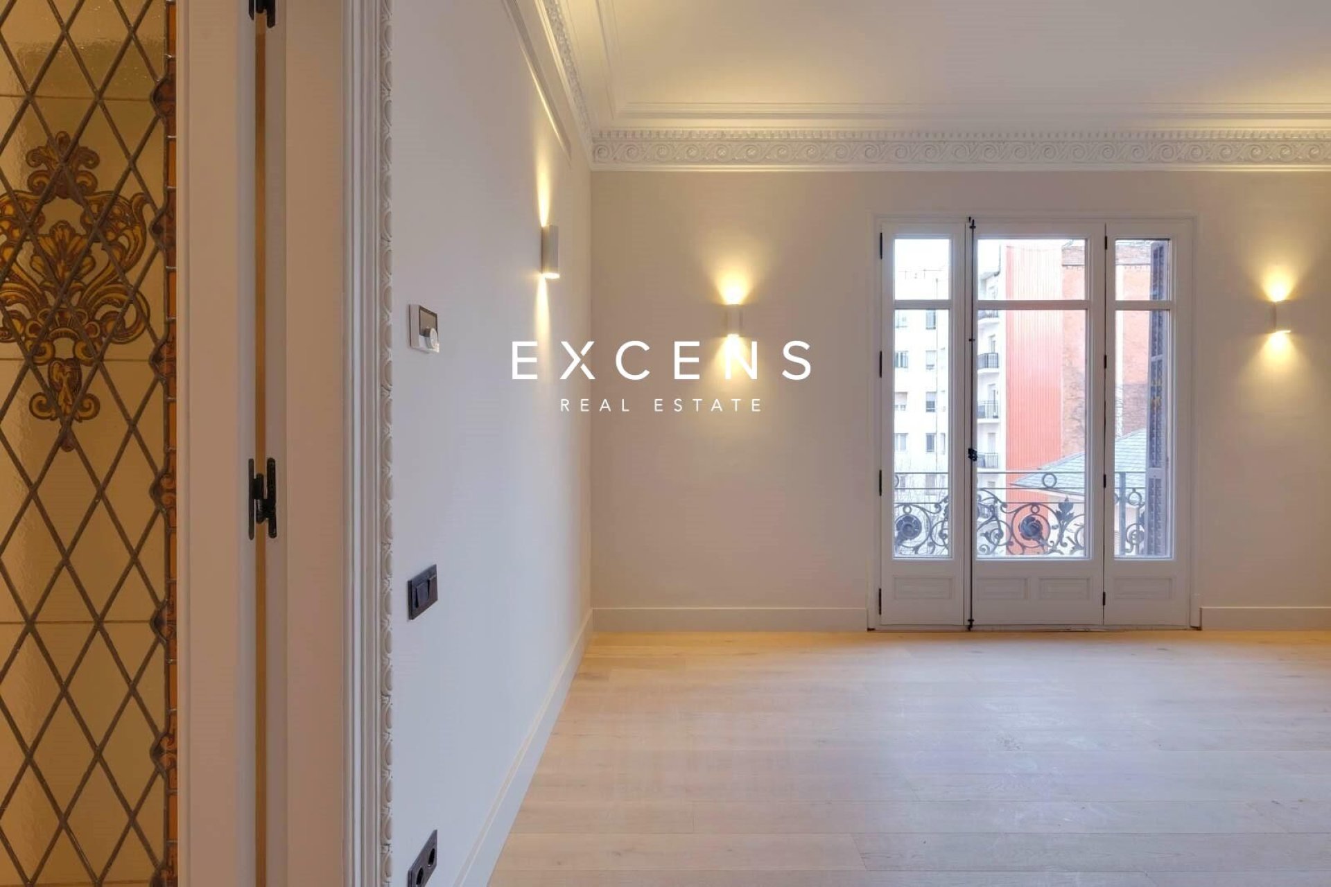 Sale - Flat - Barcelona - Upper Area