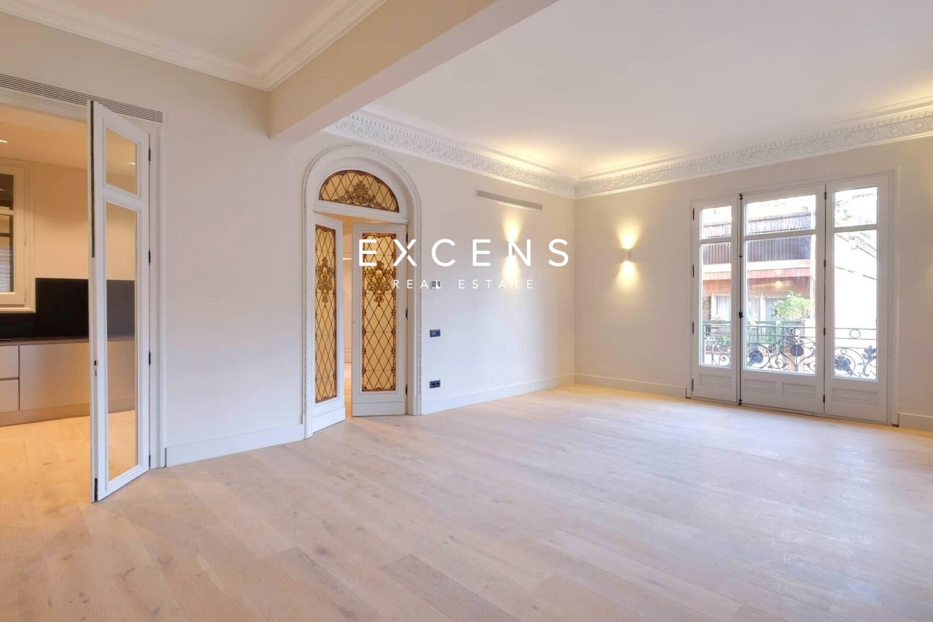 Sale - Flat - Barcelona - Upper Area