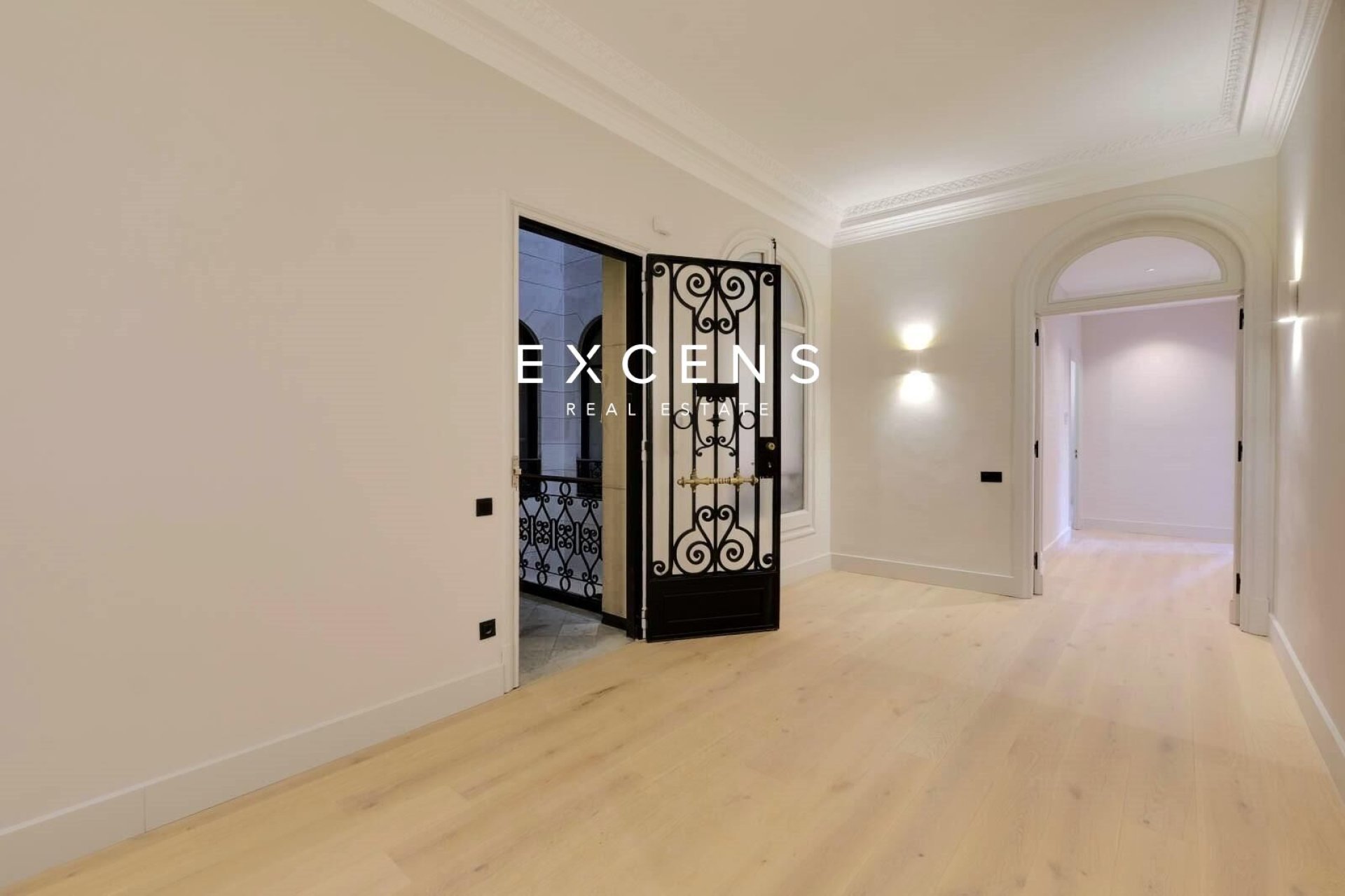 Sale - Flat - Barcelona - Upper Area