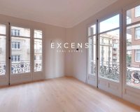 Sale - Flat - Barcelona - Upper Area