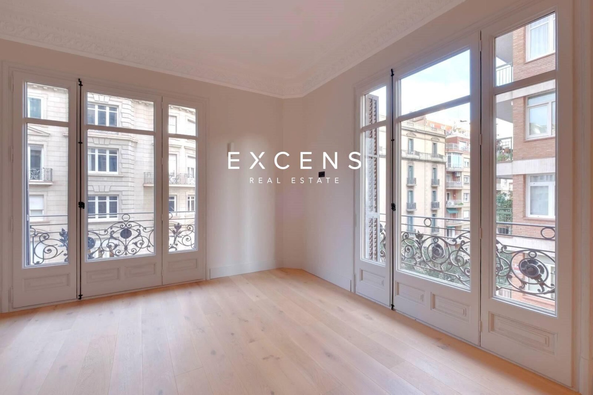 Sale - Flat - Barcelona - Upper Area