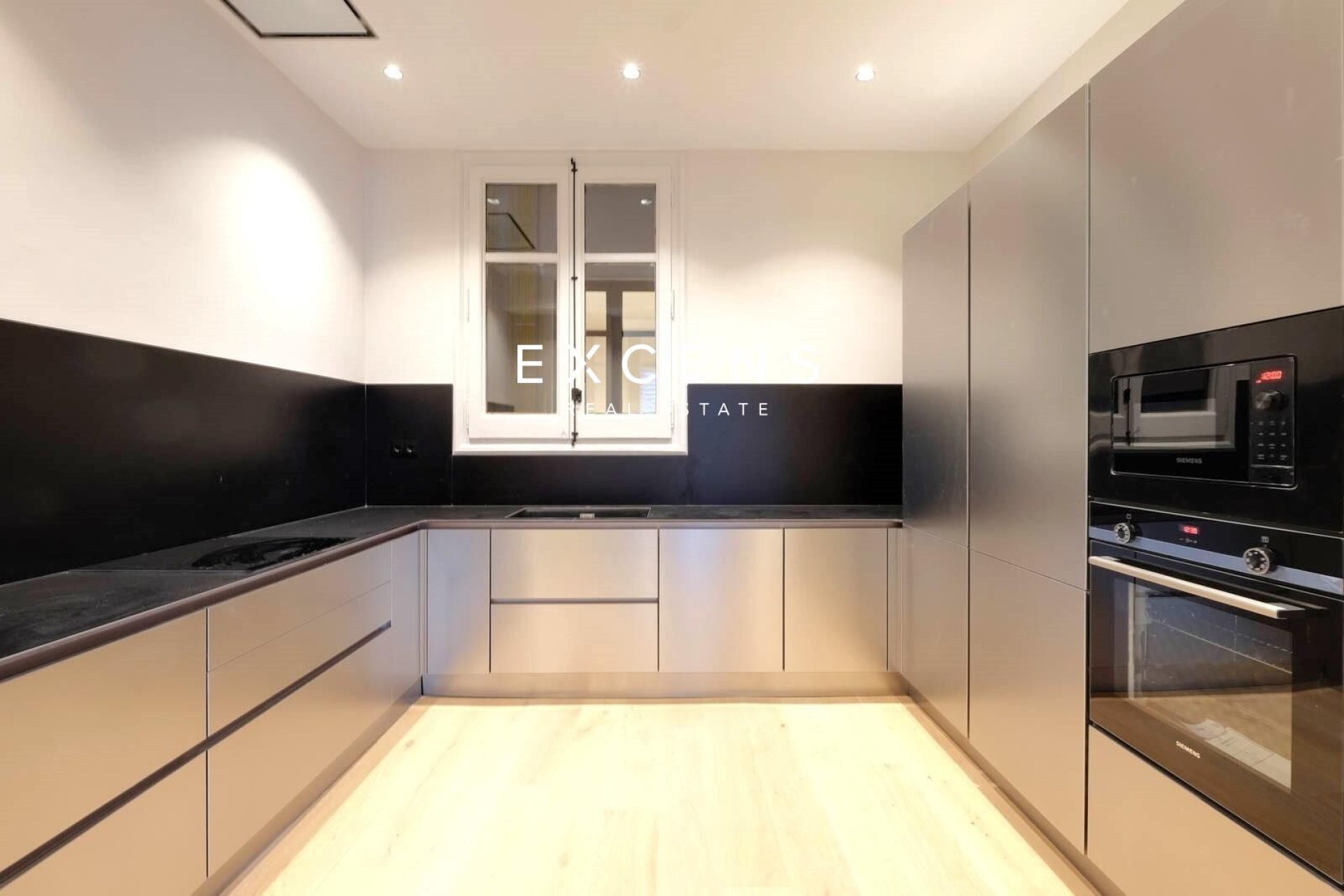 Sale - Flat - Barcelona - Upper Area