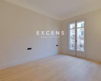 Sale - Flat - Barcelona - Upper Area