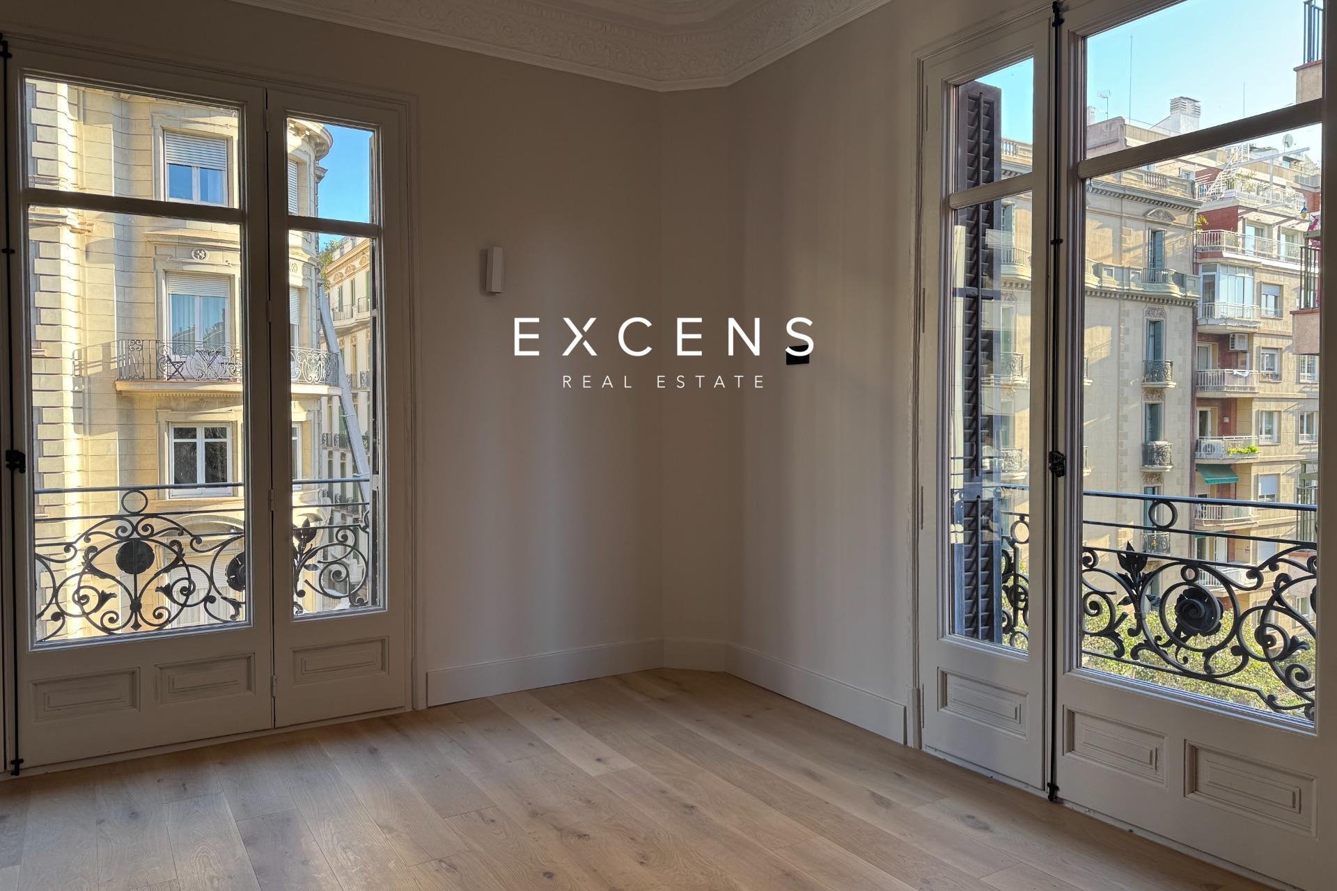 Sale - Flat - Barcelona - Upper Area