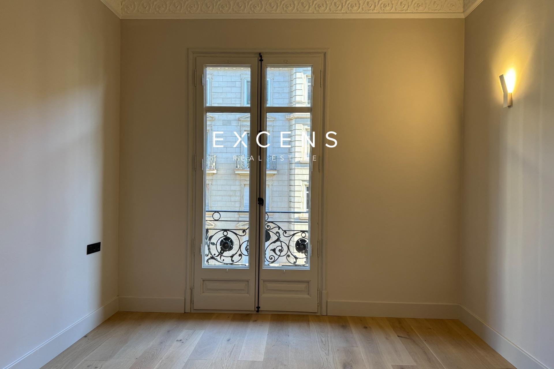 Sale - Flat - Barcelona - Upper Area