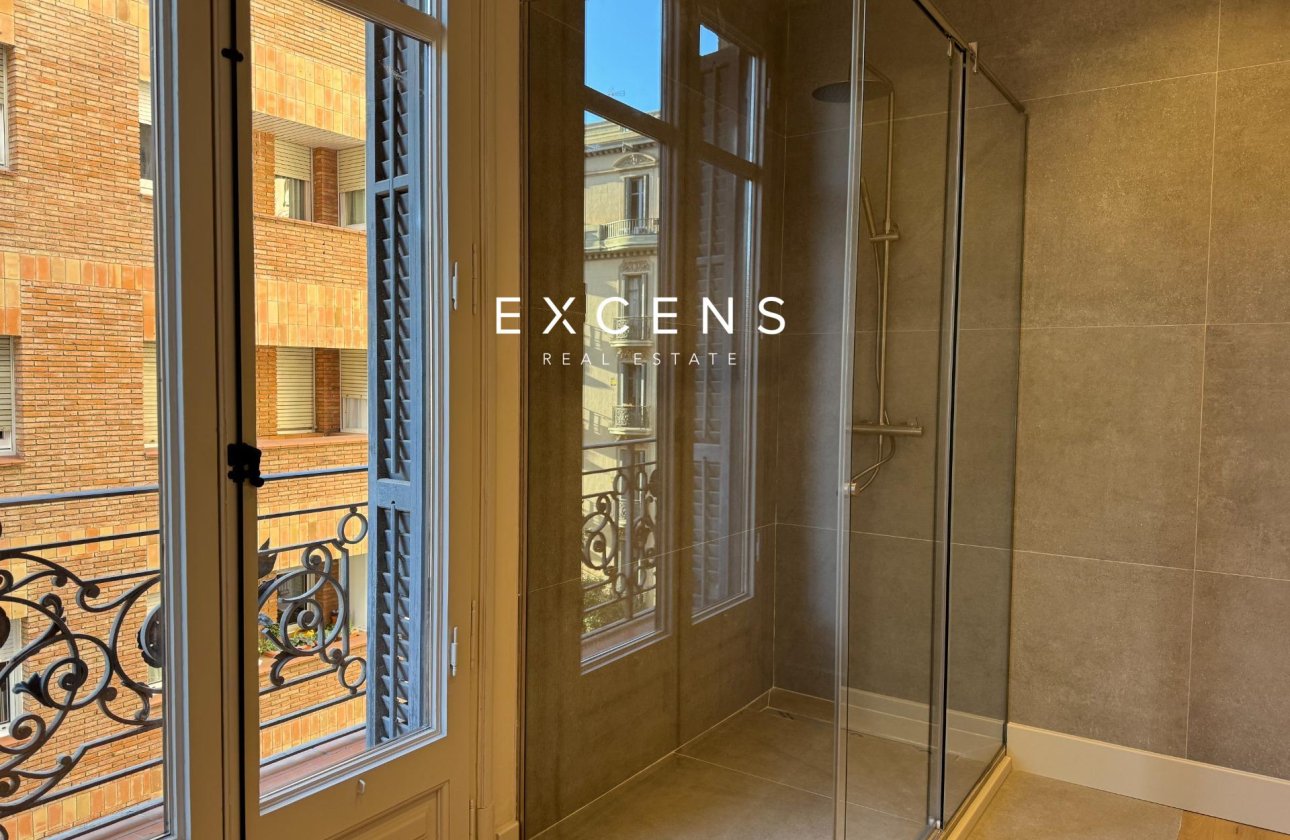 Sale - Flat - Barcelona - Upper Area