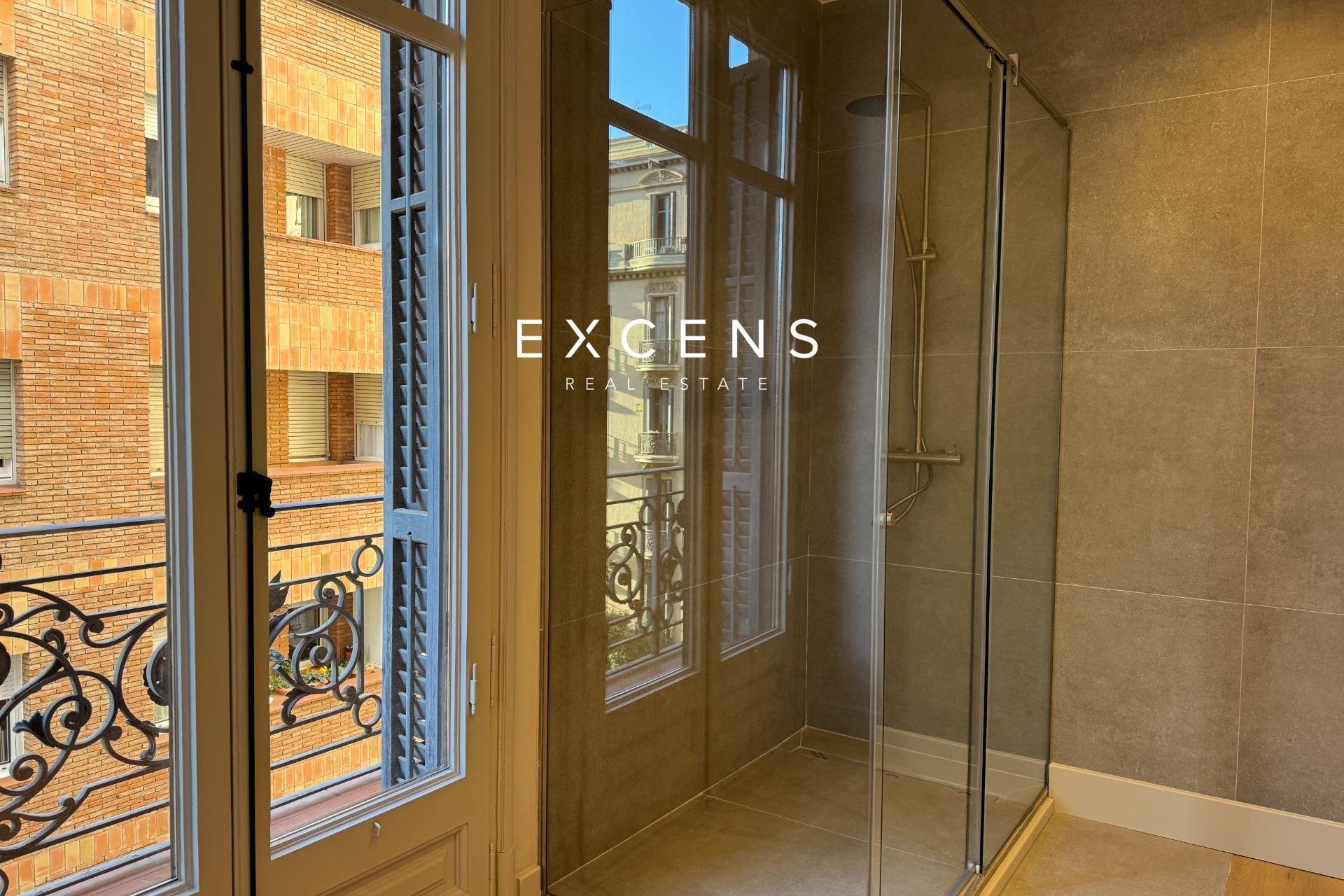 Sale - Flat - Barcelona - Upper Area