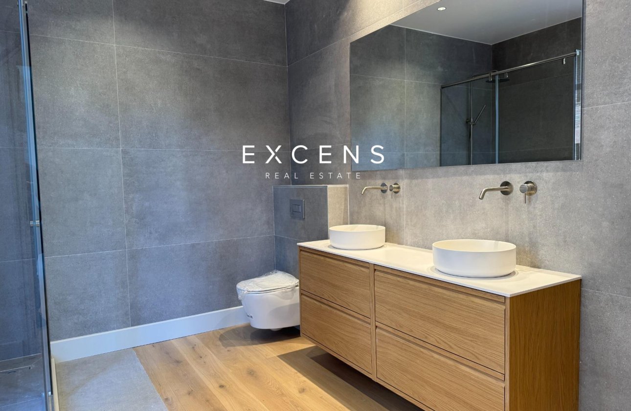 Sale - Flat - Barcelona - Upper Area