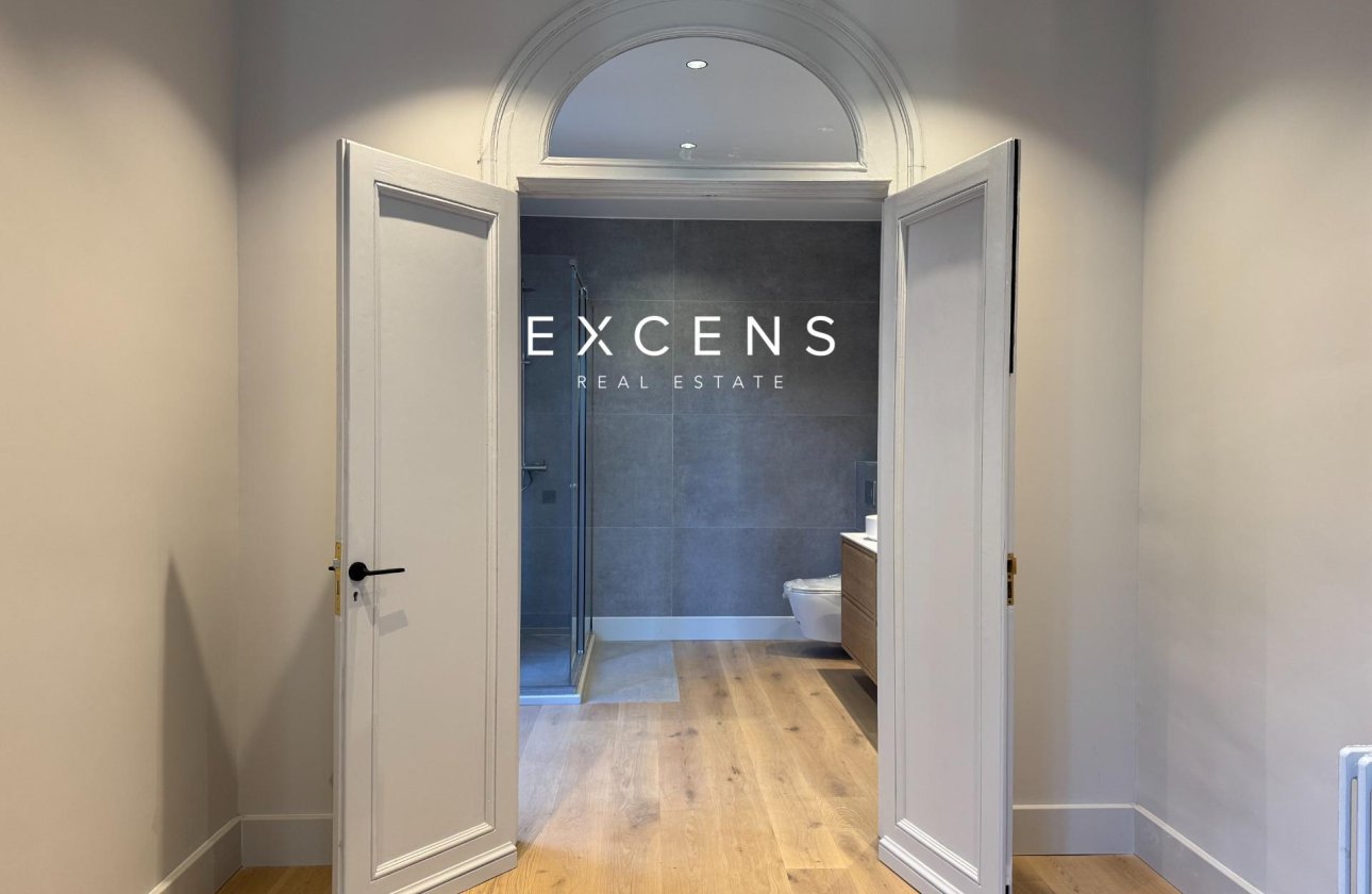 Sale - Flat - Barcelona - Upper Area