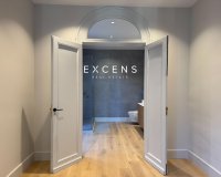 Sale - Flat - Barcelona - Upper Area