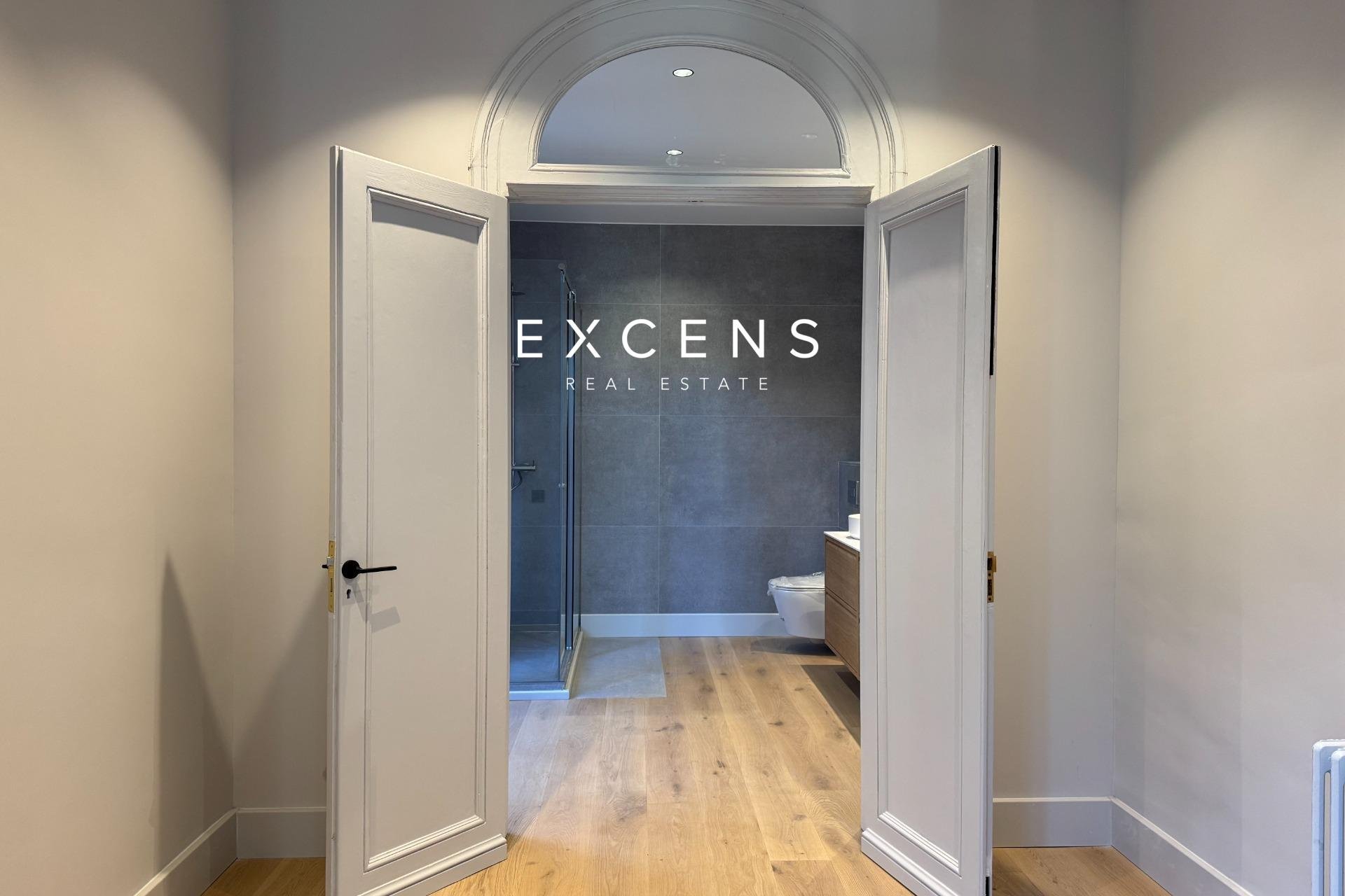 Sale - Flat - Barcelona - Upper Area