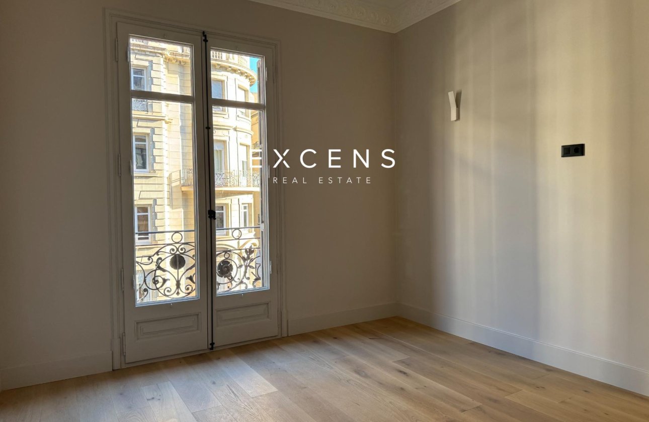 Sale - Flat - Barcelona - Upper Area