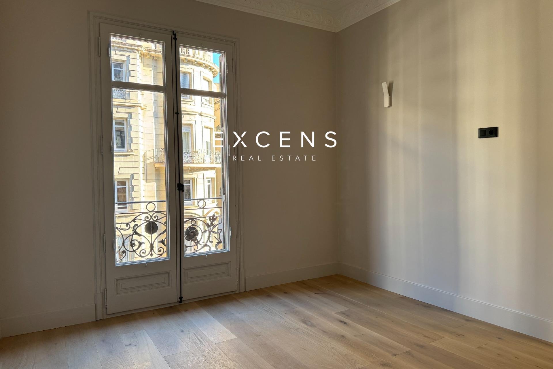 Sale - Flat - Barcelona - Upper Area