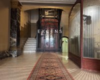 Sale - Flat - Barcelona - Upper Area