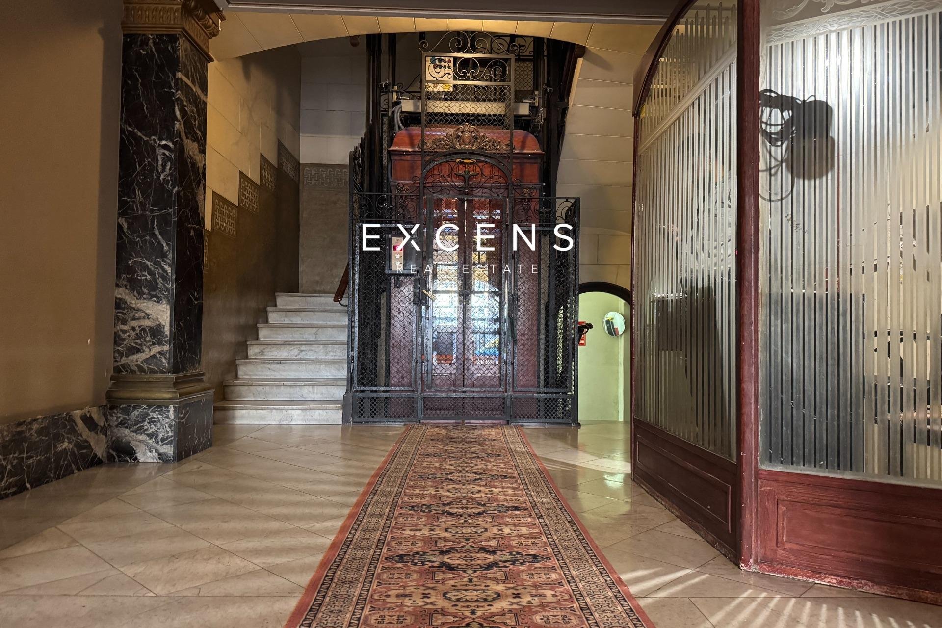 Sale - Flat - Barcelona - Upper Area