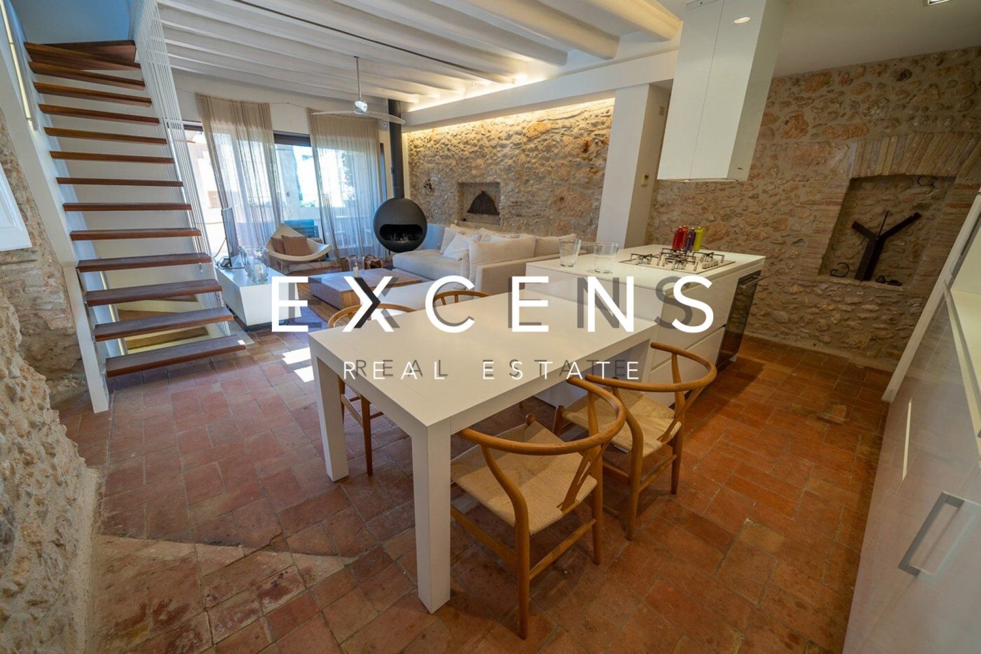 Sale - House / Villa - Albons - Empordà