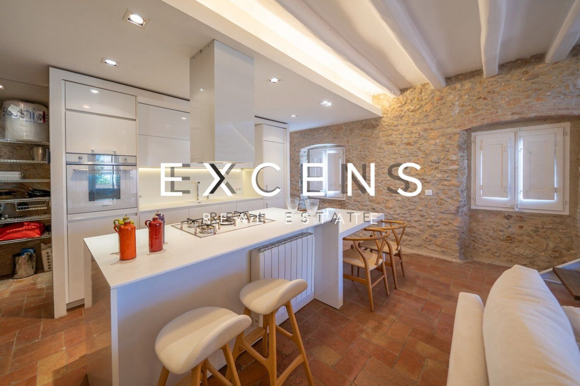 Sale - House / Villa - Albons - Empordà