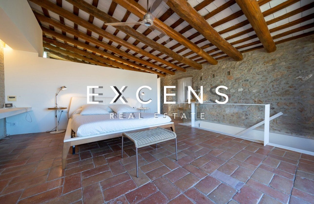 Sale - House / Villa - Albons - Empordà