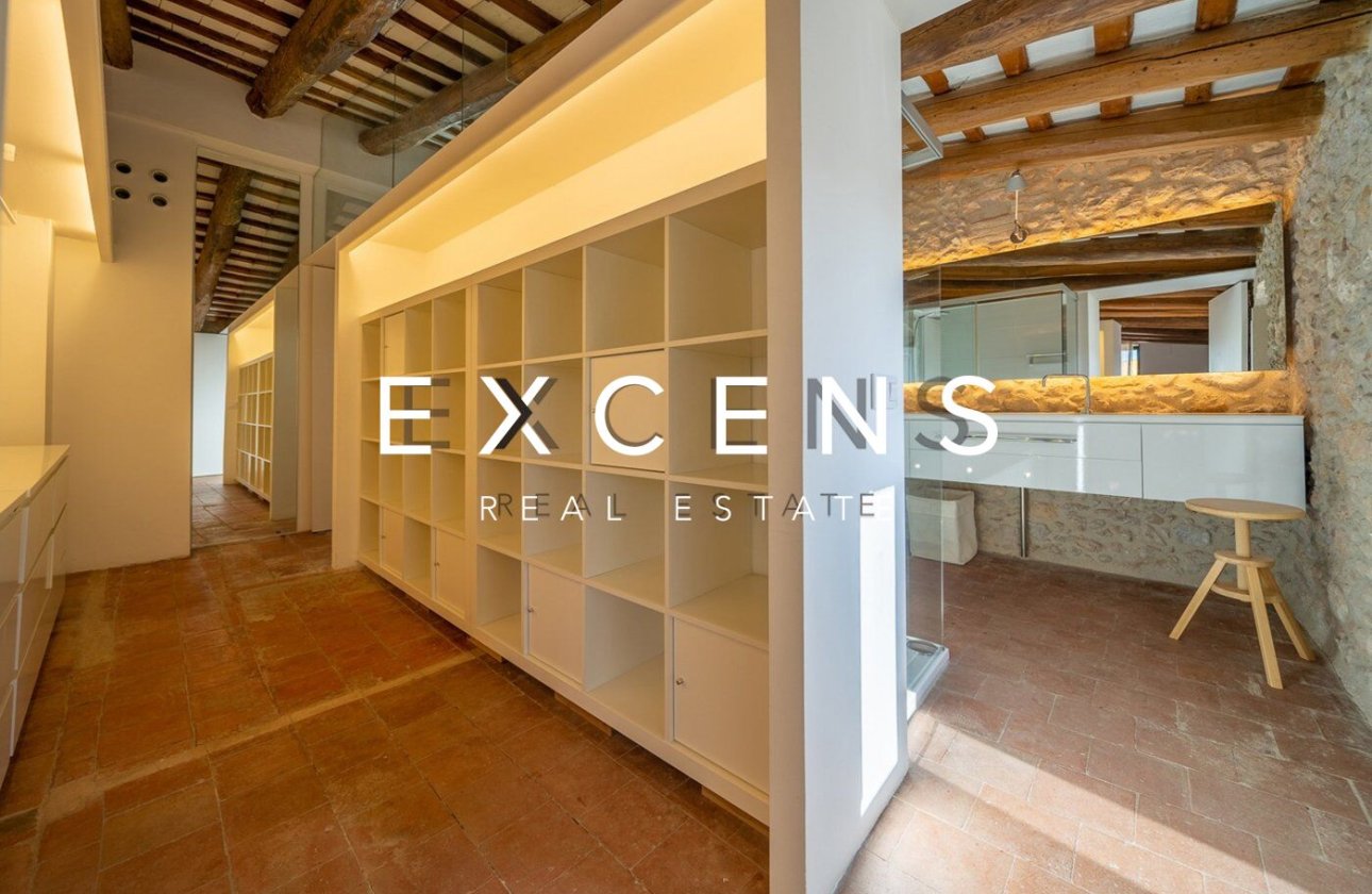 Sale - House / Villa - Albons - Empordà