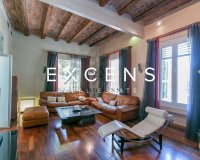 Sale - House / Villa - Barcelona - Les Tres Torres