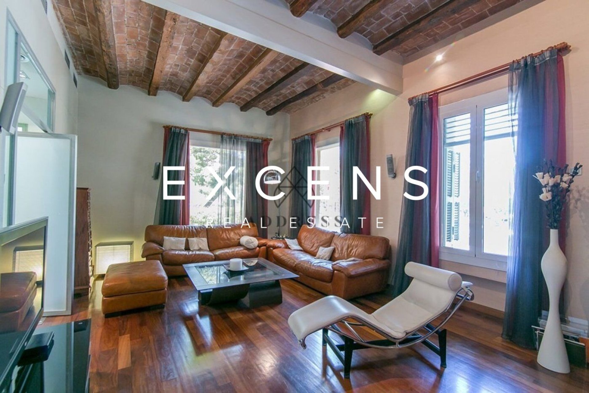 Sale - House / Villa - Barcelona - Les Tres Torres