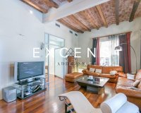 Sale - House / Villa - Barcelona - Les Tres Torres