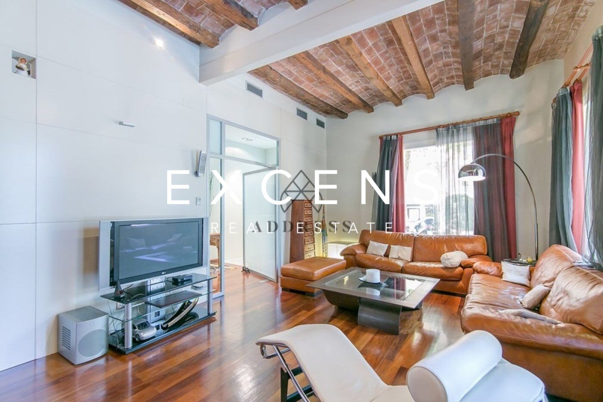 Sale - House / Villa - Barcelona - Les Tres Torres