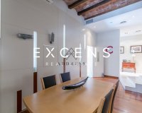 Sale - House / Villa - Barcelona - Les Tres Torres