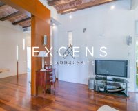 Sale - House / Villa - Barcelona - Les Tres Torres