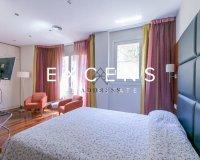 Sale - House / Villa - Barcelona - Les Tres Torres