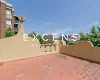 Sale - House / Villa - Barcelona - Les Tres Torres