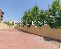 Sale - House / Villa - Barcelona - Les Tres Torres