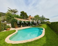 Sale - House / Villa - Barcelona - Pedralbes