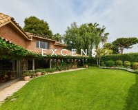 Sale - House / Villa - Barcelona - Pedralbes