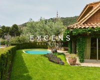 Sale - House / Villa - Barcelona - Pedralbes