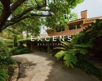 Sale - House / Villa - Barcelona - Pedralbes