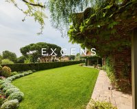 Sale - House / Villa - Barcelona - Pedralbes