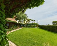 Sale - House / Villa - Barcelona - Pedralbes