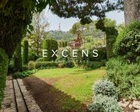 Sale - House / Villa - Barcelona - Pedralbes