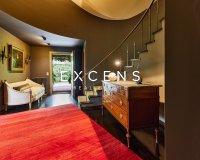 Sale - House / Villa - Barcelona - Pedralbes